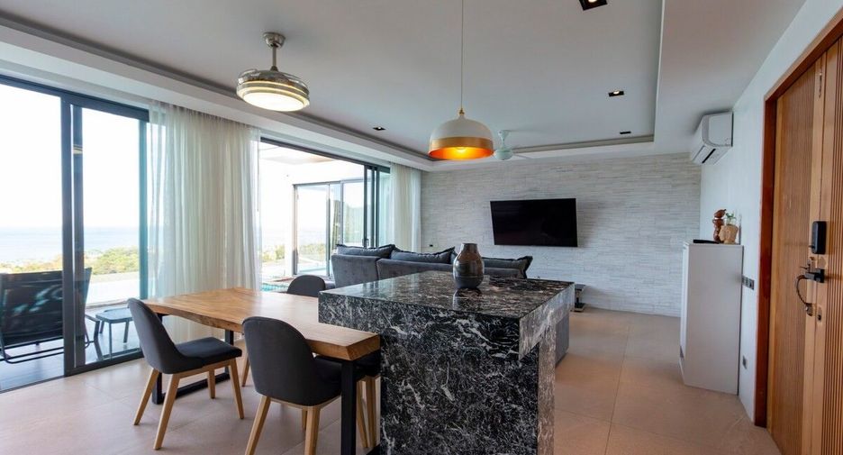 For sale and for rent 5 bedrooms villa in Ko Samui, Surat Thani