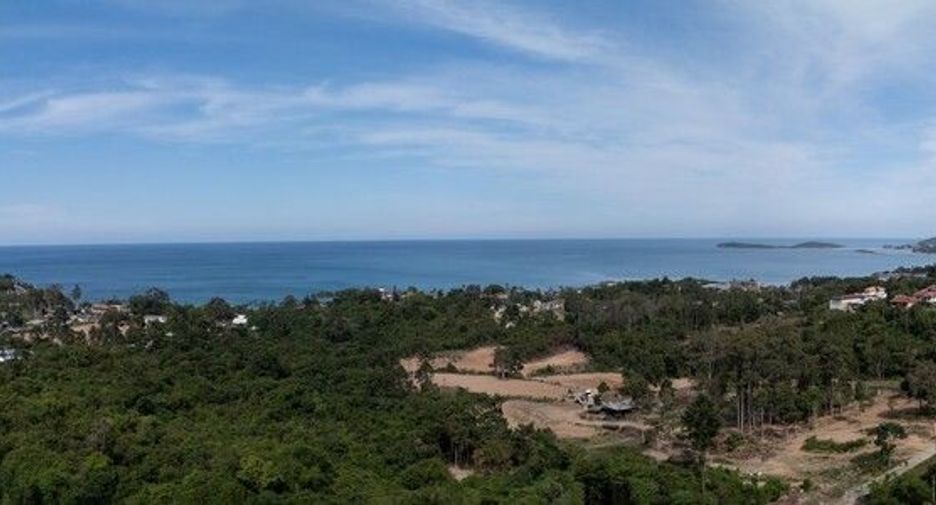 For sale and for rent 5 bedrooms villa in Ko Samui, Surat Thani