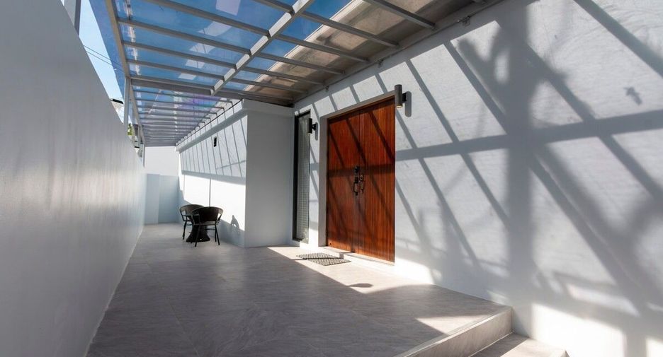 For sale and for rent 5 bedrooms villa in Ko Samui, Surat Thani