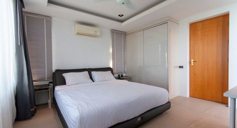 For sale and for rent 5 bedrooms villa in Ko Samui, Surat Thani