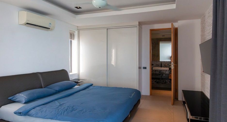 For sale and for rent 5 bedrooms villa in Ko Samui, Surat Thani
