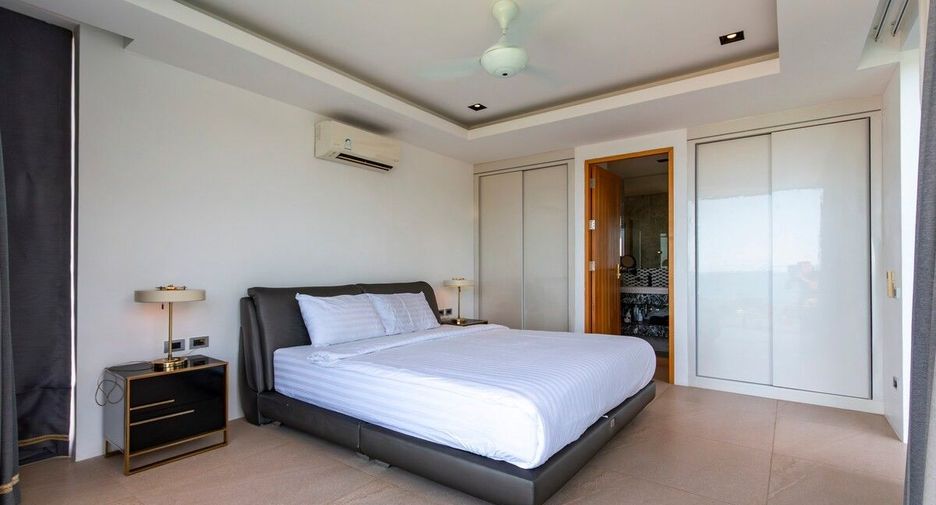 For sale and for rent 5 bedrooms villa in Ko Samui, Surat Thani
