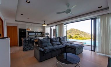 Villa zum Kauf und zur Miete mit 5 Zimmer in Ko Samui, Surat Thani