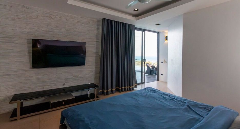 For sale and for rent 5 bedrooms villa in Ko Samui, Surat Thani