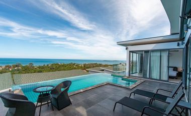 Villa zum Kauf und zur Miete mit 5 Zimmer in Ko Samui, Surat Thani