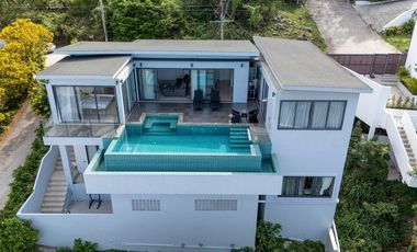 Villa zum Kauf und zur Miete mit 5 Zimmer in Ko Samui, Surat Thani