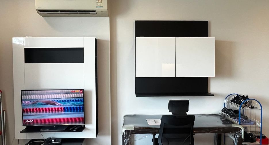 For rent 1 Beds condo in Chatuchak, Bangkok