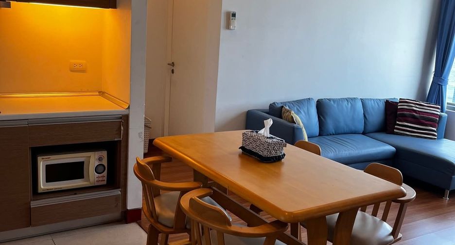 For rent 1 Beds condo in Chatuchak, Bangkok