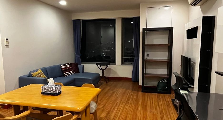 For rent 1 Beds condo in Chatuchak, Bangkok