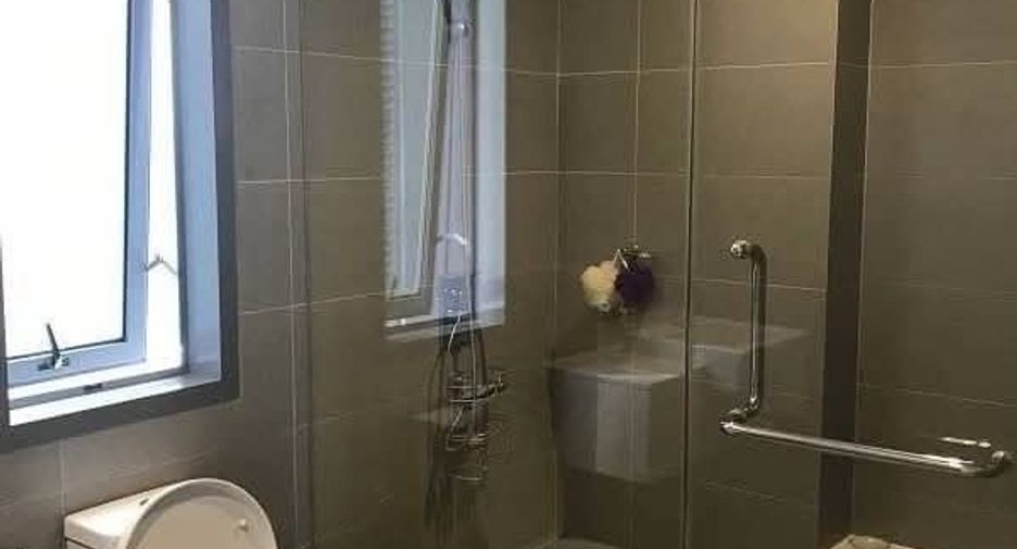 For rent 1 Beds condo in Chatuchak, Bangkok