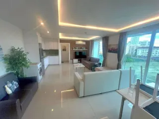 For sale 2 bedrooms condo in Bang Lamung, Chonburi