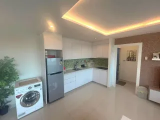 For sale 2 bedrooms condo in Bang Lamung, Chonburi