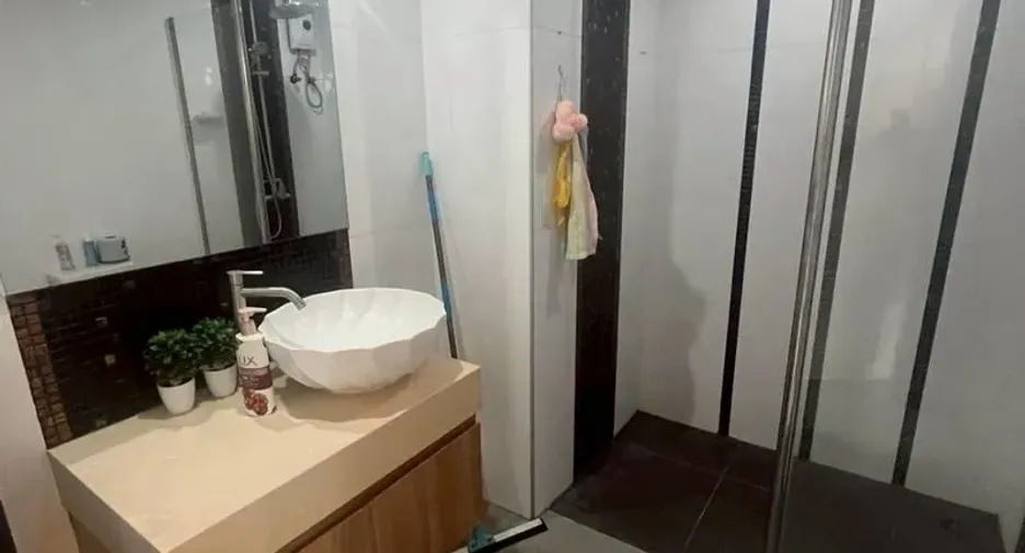 For sale 2 bedrooms condo in Jomtien, Pattaya
