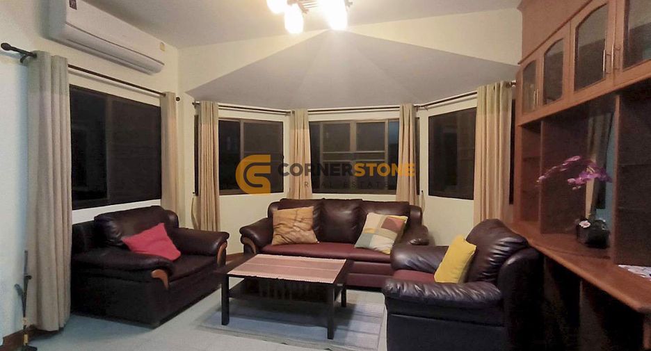 For rent 3 bedrooms house in Bang Lamung, Chonburi