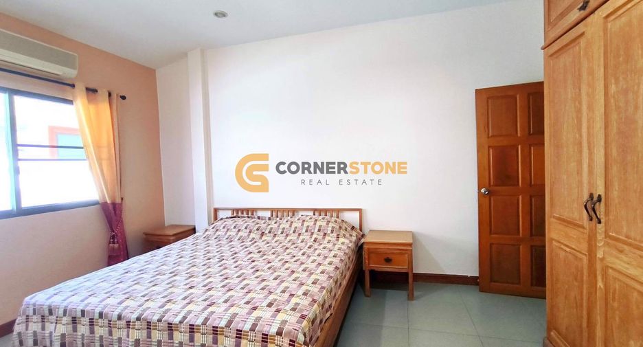 For rent 3 bedrooms house in Bang Lamung, Chonburi