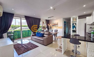 For rent 2 bedrooms condo in Jomtien, Pattaya