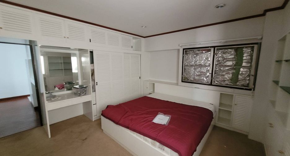 Wohnung zur Miete mit 2 Zimmer in Khlong Toei, Bangkok