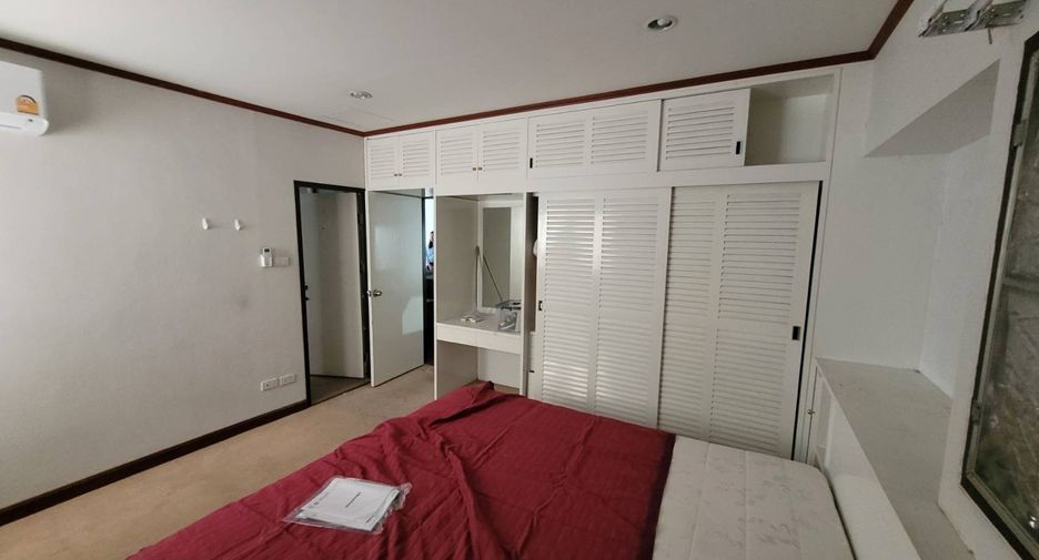 Wohnung zur Miete mit 2 Zimmer in Khlong Toei, Bangkok