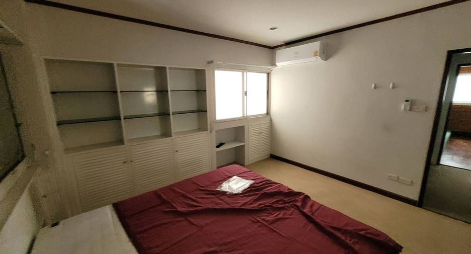 Wohnung zur Miete mit 2 Zimmer in Khlong Toei, Bangkok
