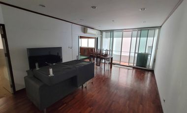Wohnung zur Miete mit 2 Zimmer in Khlong Toei, Bangkok