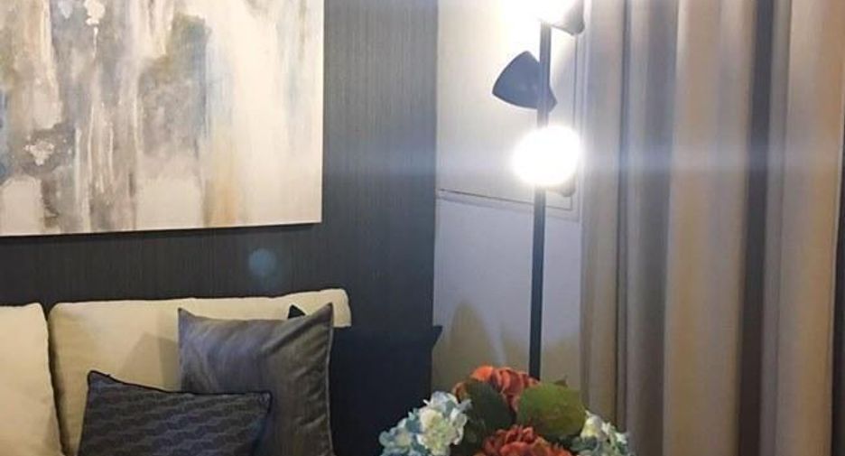 À louer et à vendre 1 chambre condo à Khlong Toei, Bangkok