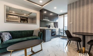 出租 1 卧室 公寓 在 Bang Lamung, Chon Buri