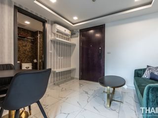 出租 1 卧室 公寓 在 Bang Lamung, Chon Buri