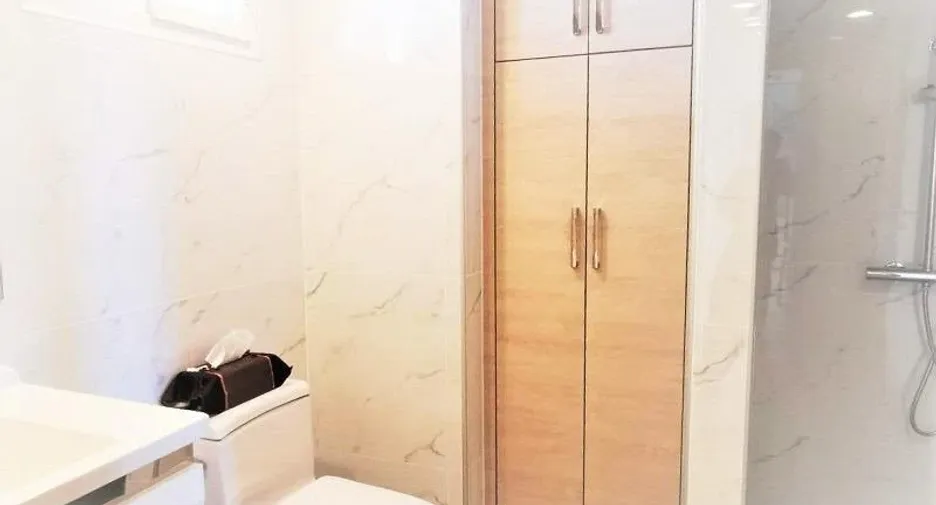 出售 1 卧室 公寓 在 Bang Lamung, Chon Buri