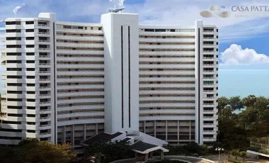 出售 1 卧室 公寓 在 Bang Lamung, Chon Buri