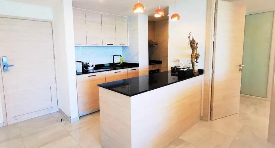 出售 1 卧室 公寓 在 Bang Lamung, Chon Buri
