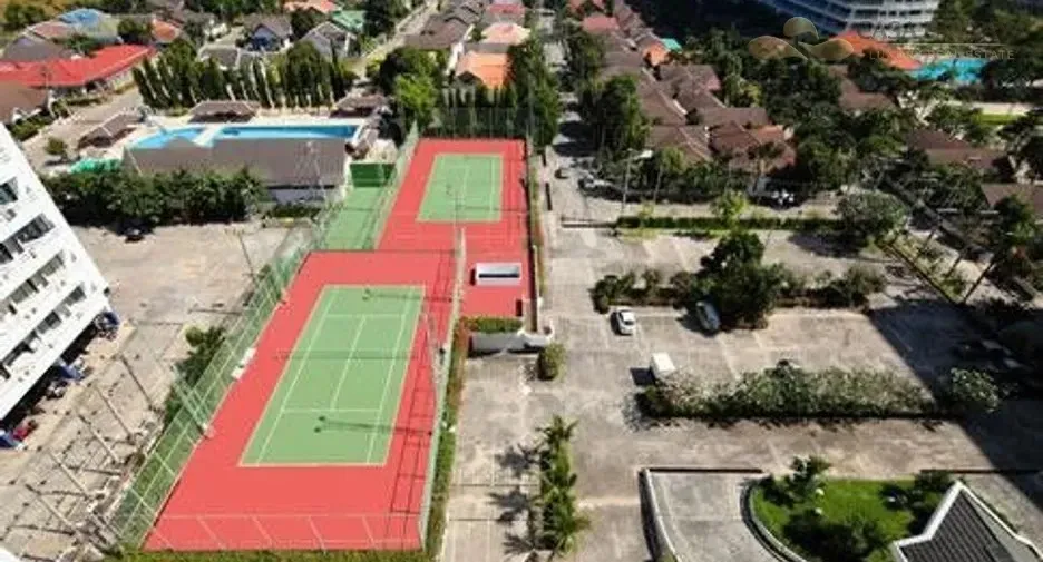 出售 1 卧室 公寓 在 Bang Lamung, Chon Buri