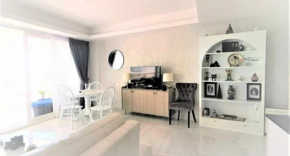 出售 1 卧室 公寓 在 Bang Lamung, Chon Buri