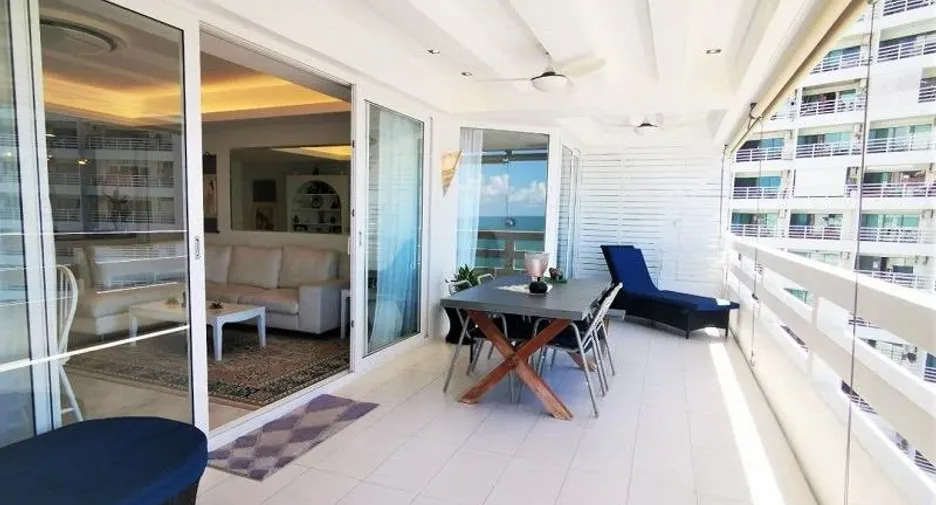 出售 1 卧室 公寓 在 Bang Lamung, Chon Buri