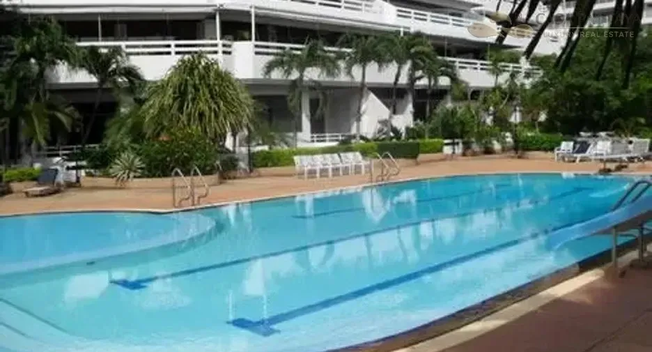 出售 1 卧室 公寓 在 Bang Lamung, Chon Buri
