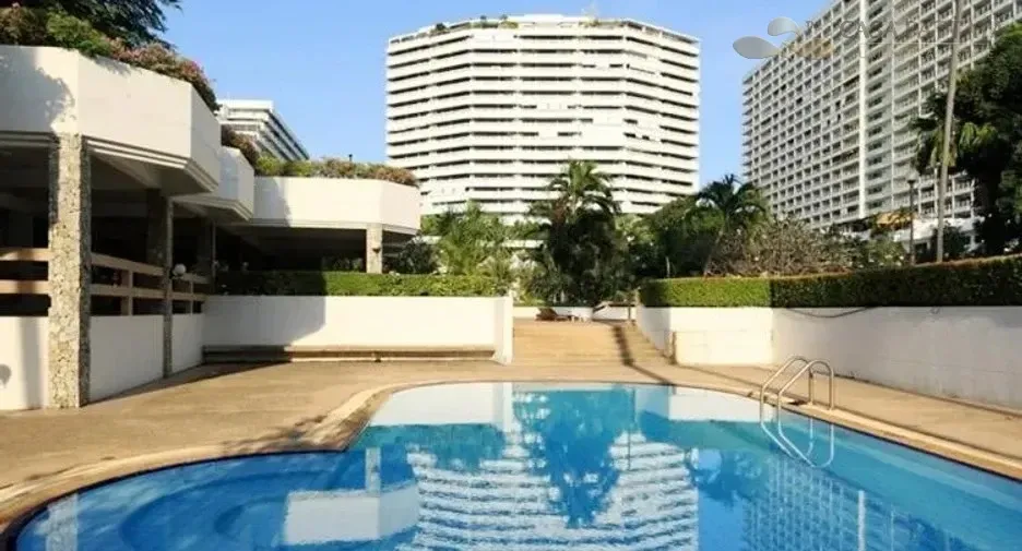 出售 1 卧室 公寓 在 Bang Lamung, Chon Buri