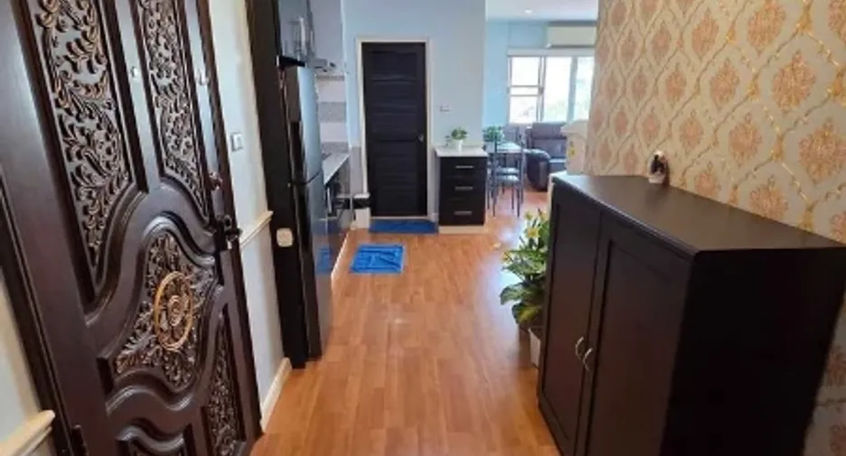 For sale 2 bedrooms condo in Bang Lamung, Chonburi