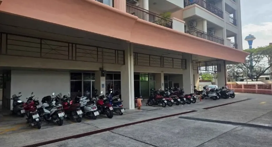 For sale 2 bedrooms condo in Bang Lamung, Chonburi