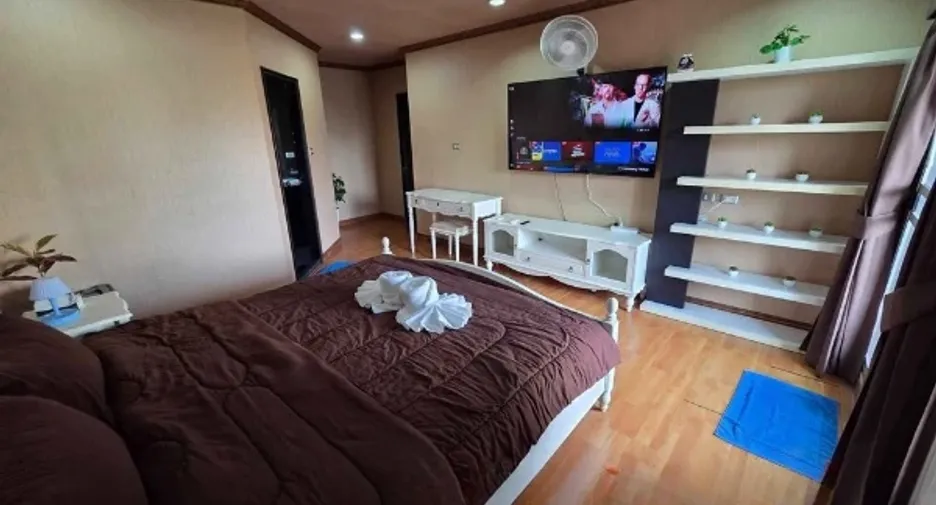 For sale 2 bedrooms condo in Bang Lamung, Chonburi