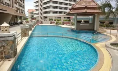 For sale 2 bedrooms condo in Bang Lamung, Chonburi