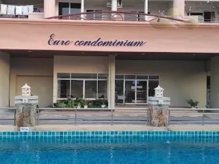 For sale 2 ベッドルーム condo in Bang Lamung, Chonburi
