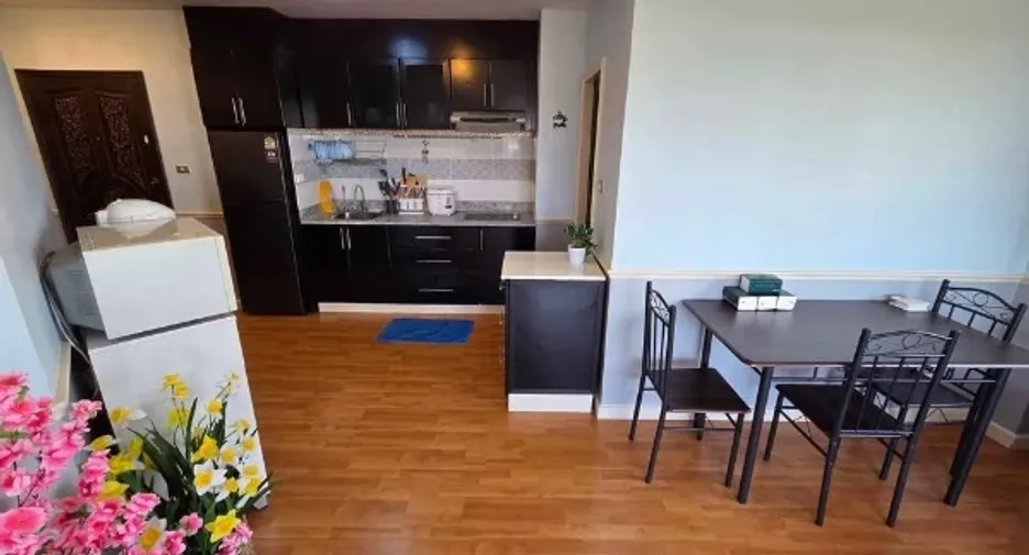 For sale 2 bedrooms condo in Bang Lamung, Chonburi