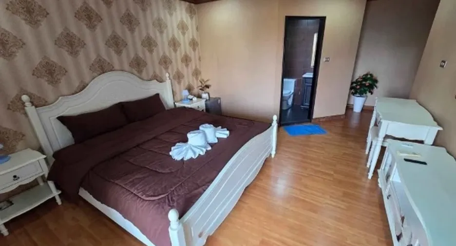 For sale 2 bedrooms condo in Bang Lamung, Chonburi