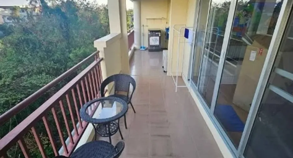 For sale 2 bedrooms condo in Bang Lamung, Chonburi