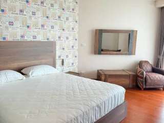 Condo en venta de 1 habitaciones en Bang Lamung, Chonburi
