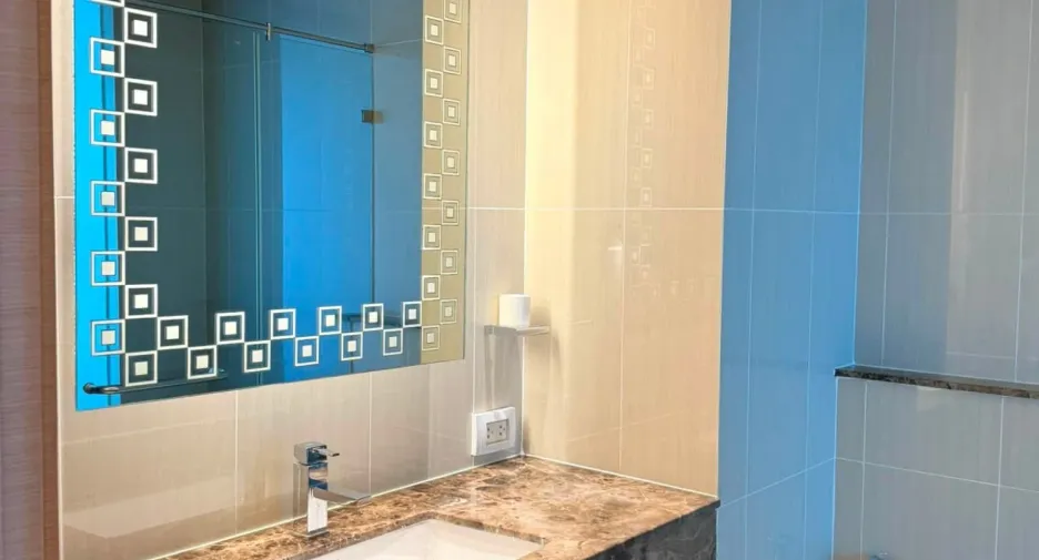 For sale 1 Beds condo in Bang Lamung, Chonburi