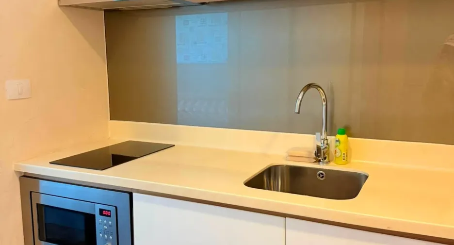 For sale 1 Beds condo in Bang Lamung, Chonburi