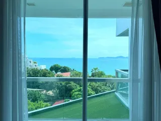 Condo en venta de 1 habitaciones en Bang Lamung, Chonburi