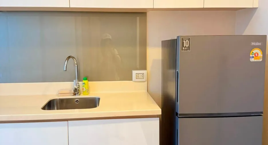 For sale 1 Beds condo in Bang Lamung, Chonburi
