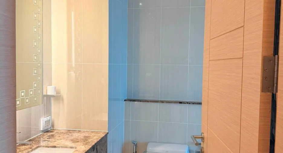 For sale 1 Beds condo in Bang Lamung, Chonburi