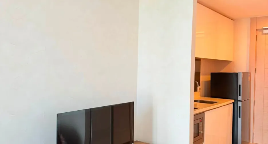 For sale 1 Beds condo in Bang Lamung, Chonburi
